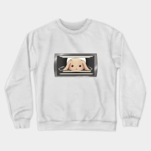 Bun in the Oven Crewneck Sweatshirt